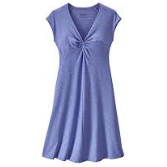 Patagonia Dresses & Skirts - Patagonia Seabrook Bandha Twist Top Dress